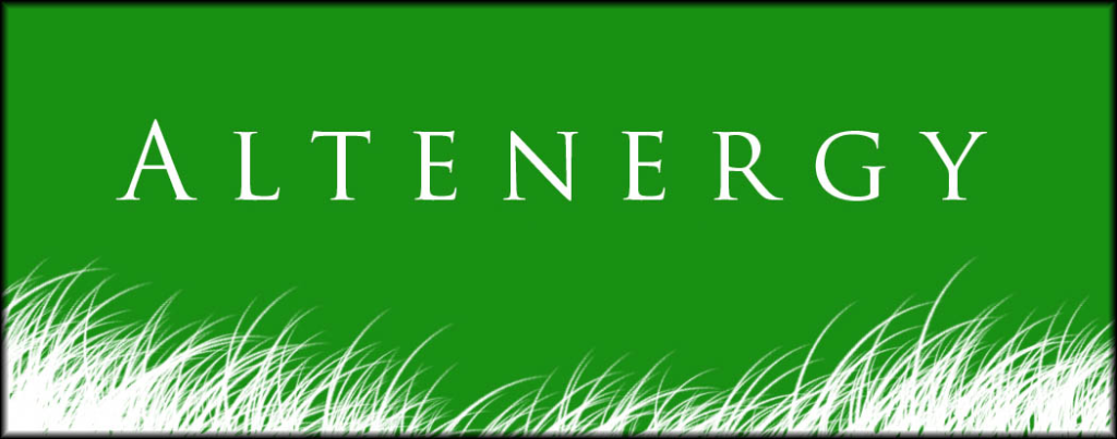 Altenergy Logo Official